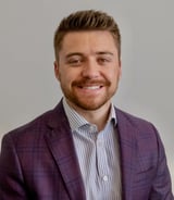 Photo of Adam Haynes