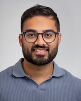 Photo of Amrit Katkar