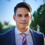 Photo of Anthony Calderon