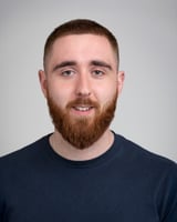 Photo of Christopher Curran