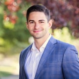 Photo of Dillon Rawson