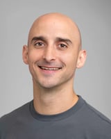 Photo of Eric Amzalag