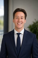 Photo of Jacob Lancaster