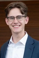 Photo of Matthew Warner