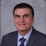 Photo of Omid Sasson