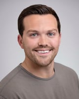 Photo of Sean Stevenson