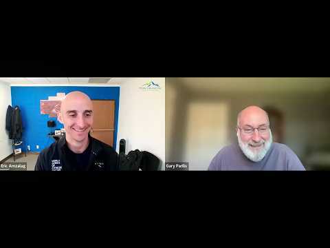 Peak Financial Planning client story video 08