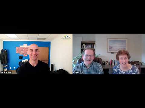 Peak Financial Planning client story video 06