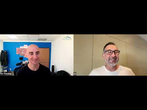 Peak Financial Planning client story video 13