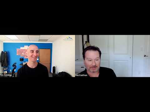 Peak Financial Planning client story video 05