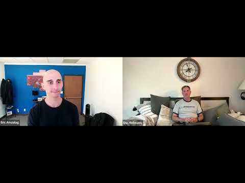 Peak Financial Planning client story video 14