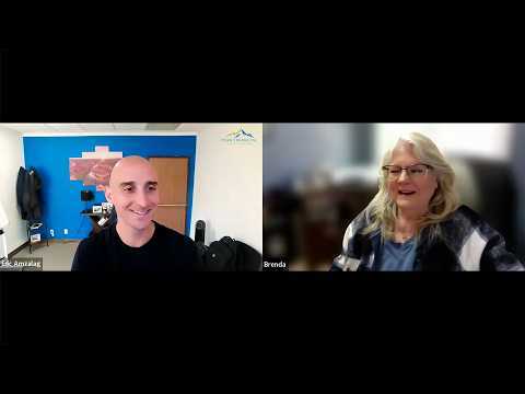 Peak Financial Planning client story video 12