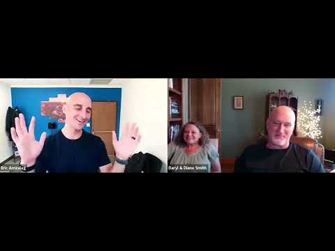 Peak Financial Planning client story video 15