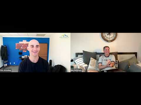 Peak Financial Planning client story video 10