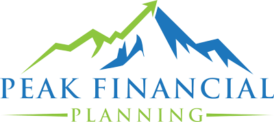 Peak Financial Planning Logo