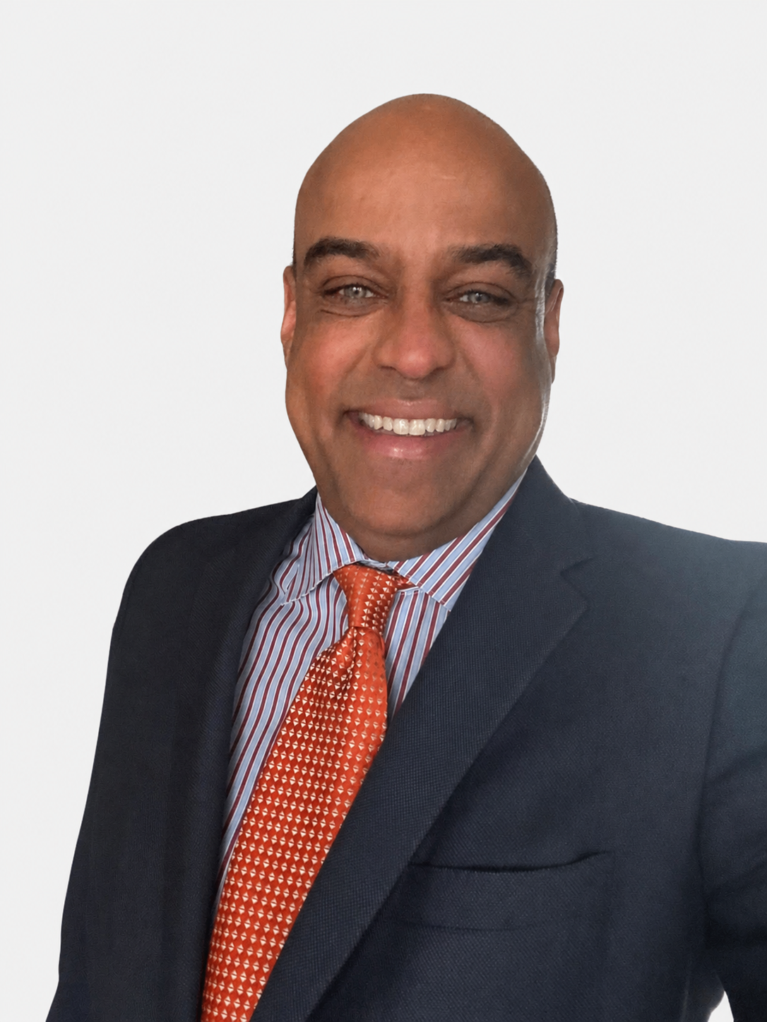 Photo of Aaron Polk