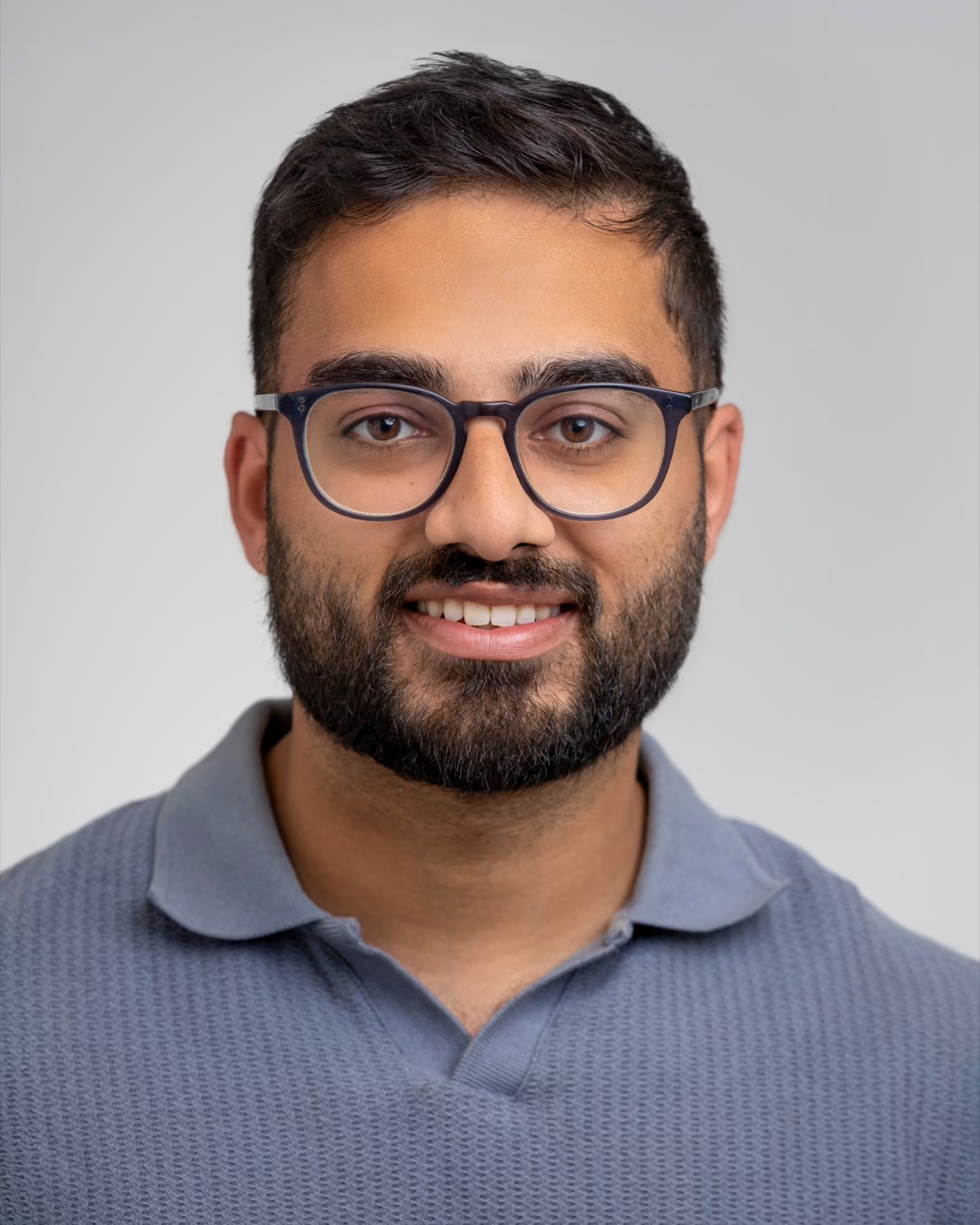Photo of Amrit Katkar