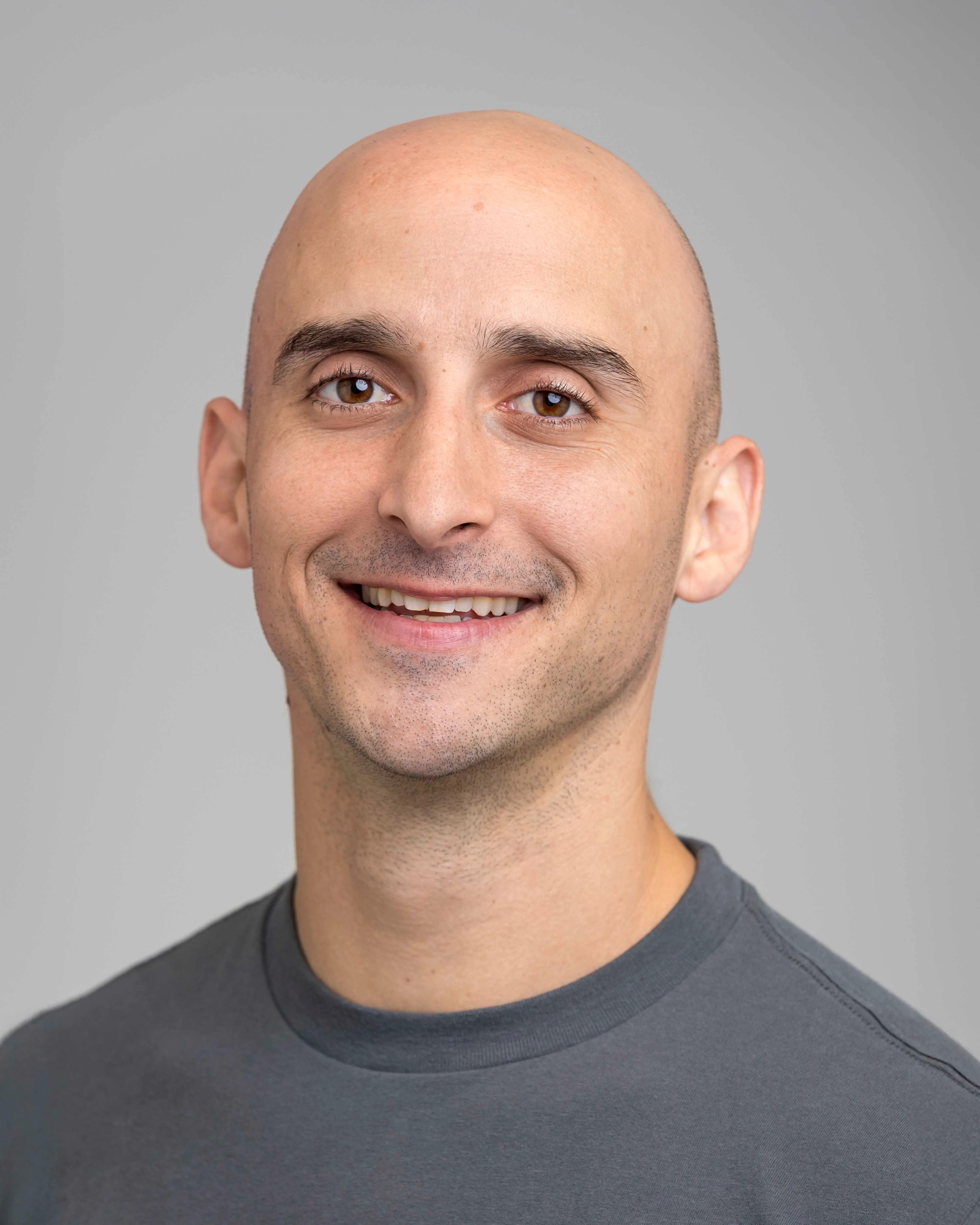 Photo of Eric Amzalag