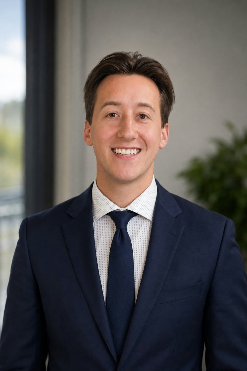 Photo of Jacob Lancaster