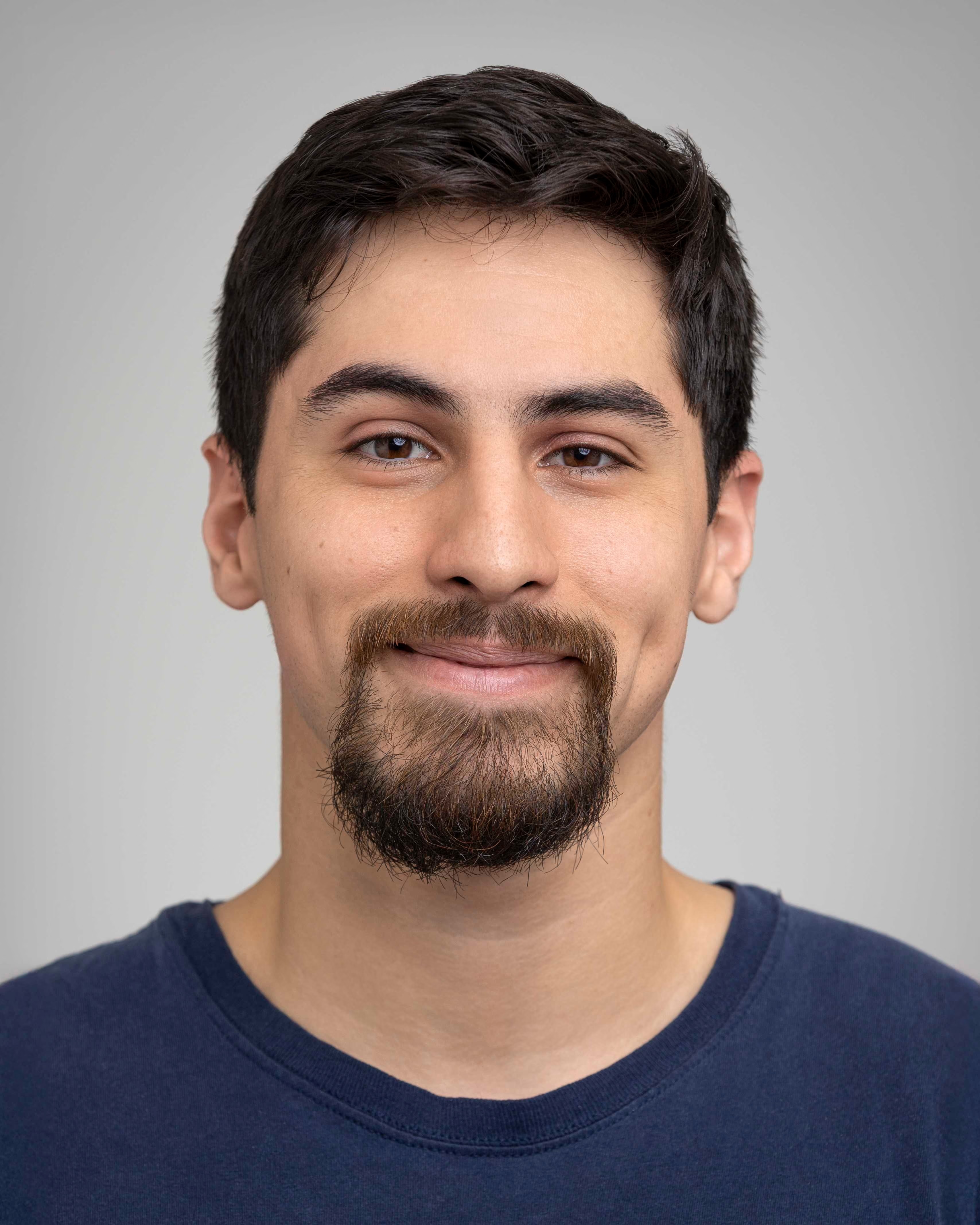 Photo of Joseph Perez