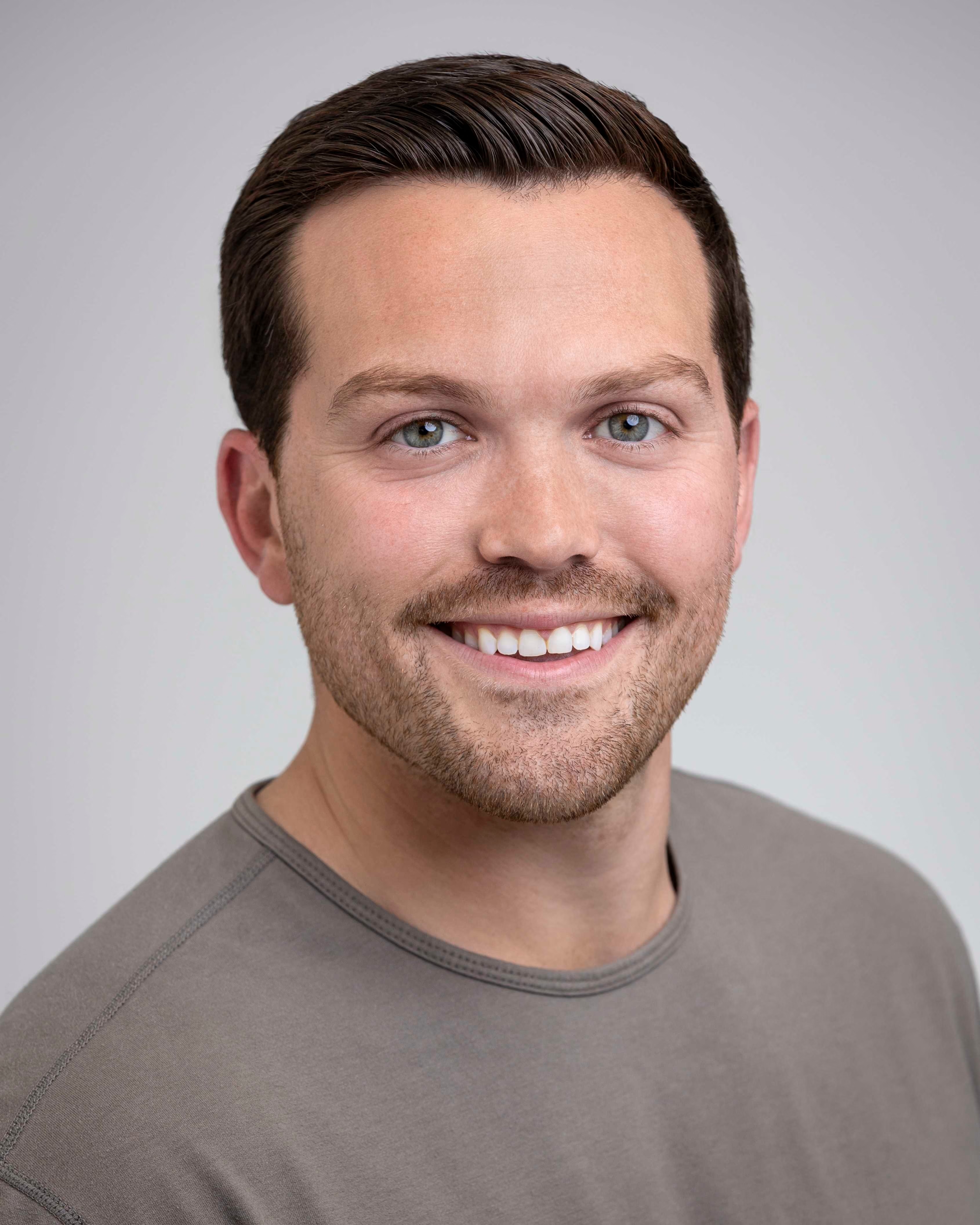 Photo of Sean Stevenson