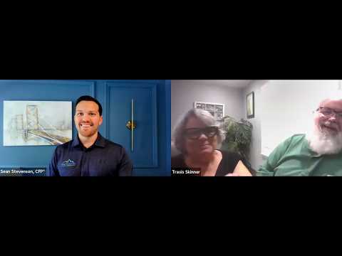 Peak Financial Planning client story