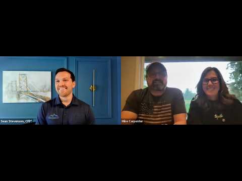 Peak Financial Planning client story