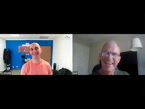 Peak Financial Planning client story