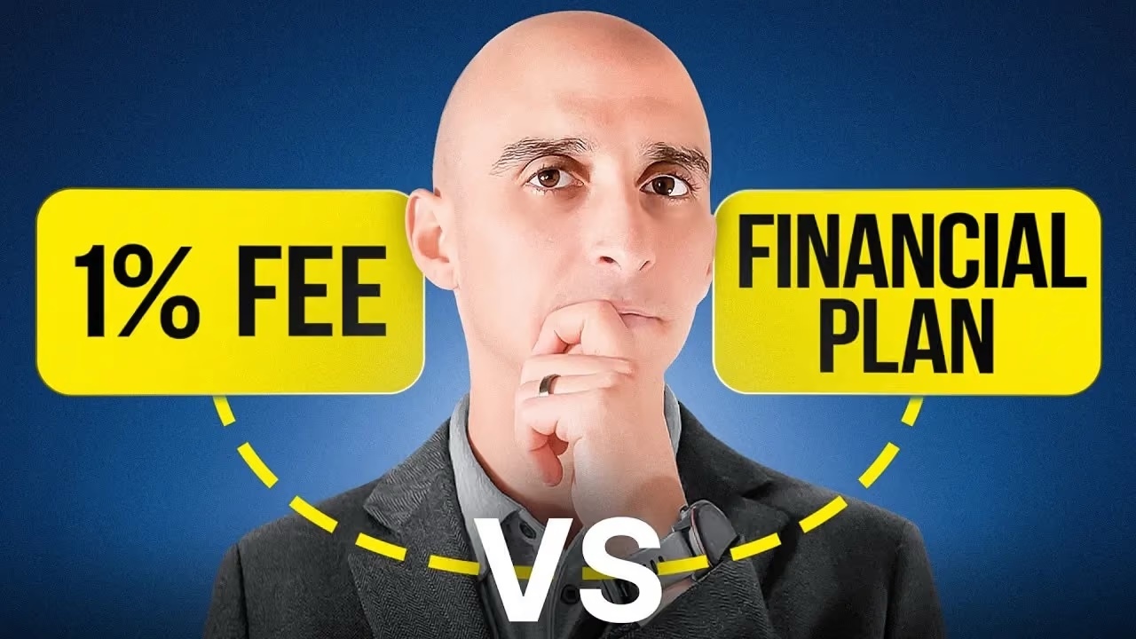 ‍Flat Fee or Assets Under Mangement - What is the Right Way to Pay a Financial Advisor?