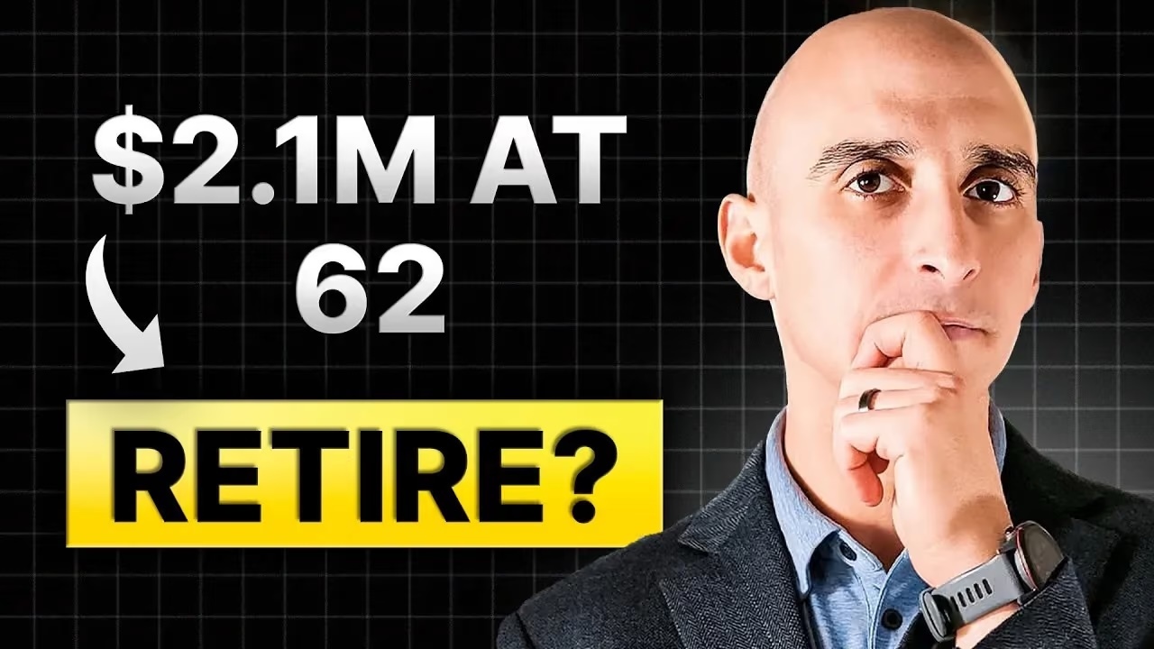 How to Retire Early