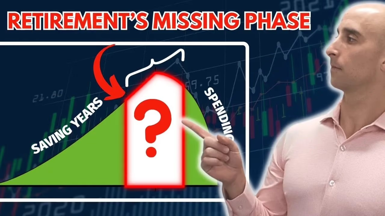 The Retirement Risk Zone