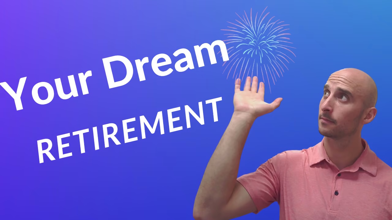 How To Visualize Your Dream Retirement