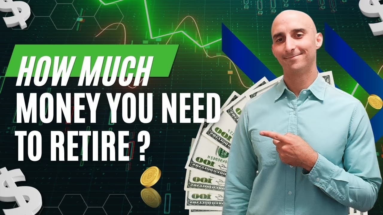 How Much Do You Need to Retire in 2023?
