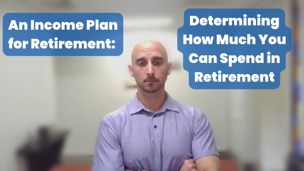 Creating Your Ideal Retirement Income Plan: Key Steps