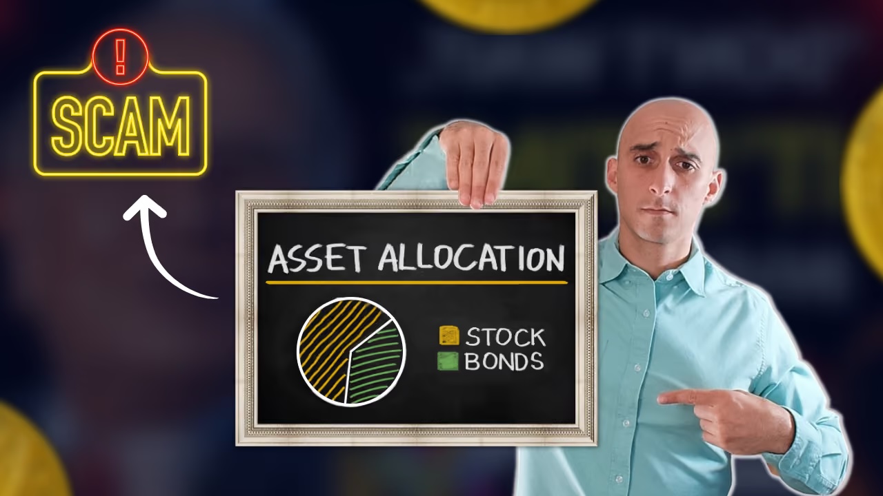 Strategic Vs Tactical Asset Allocation