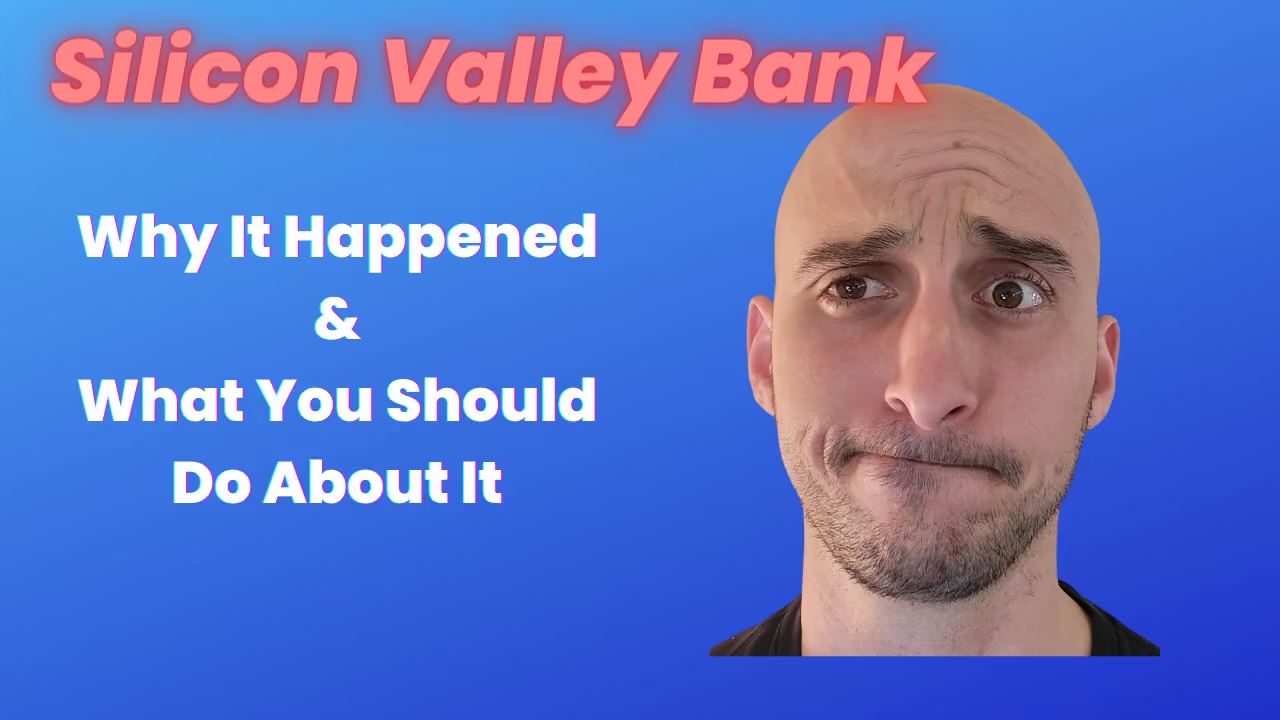 Silicon Valley Bank was "exceptionally poorly run."