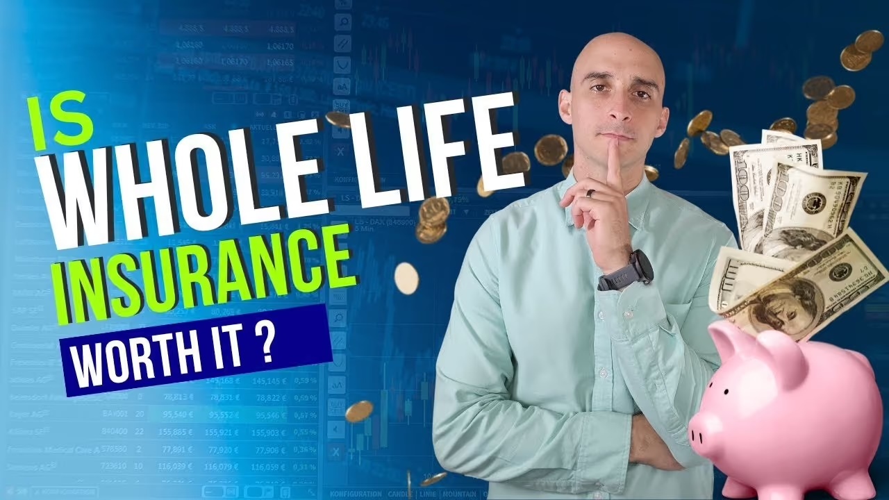 Is Whole Life Insurance Worth It? Analyzing the Pros and Cons