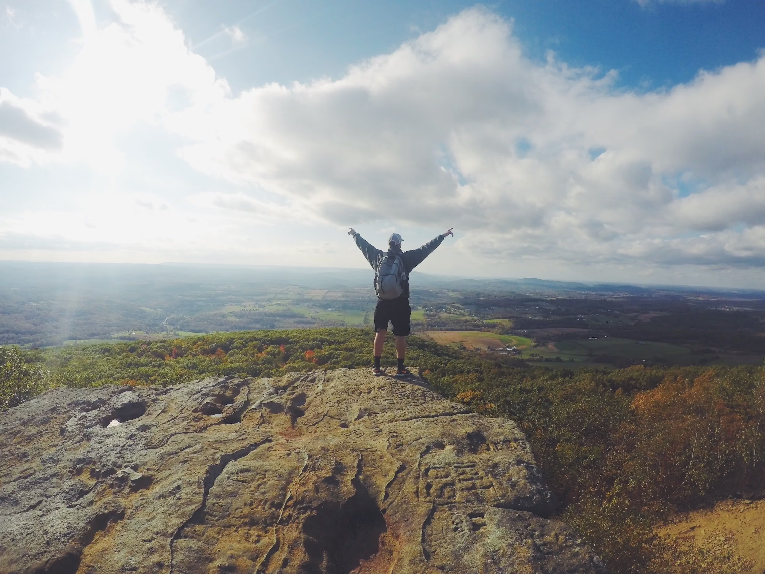 6 Things You Can Control That ALWAYS Produce Good Outcomes